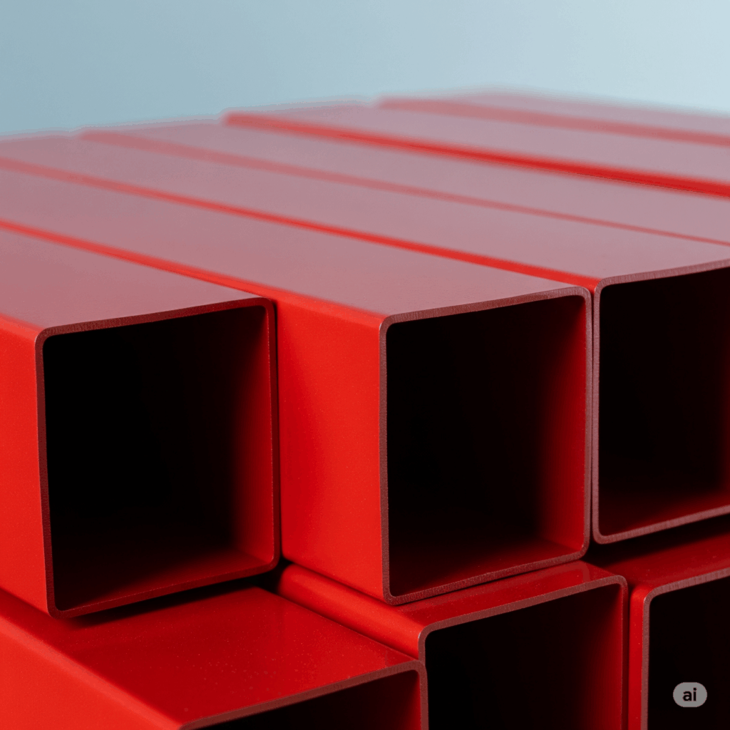 Astarlı kutu profil fiyatları