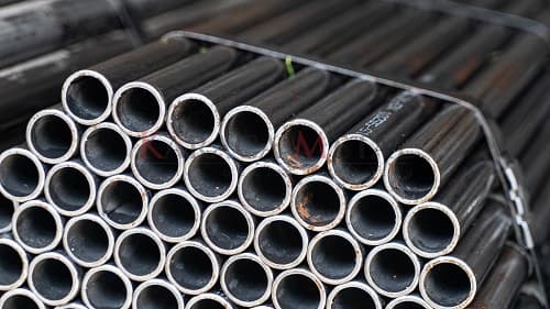 Doğalgaz borusu fiyatları