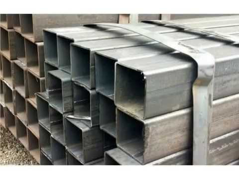 Galvaniz Profil ölçü ve fiyat görseli Galvaniz Profil ölçü ve fiyat görseli