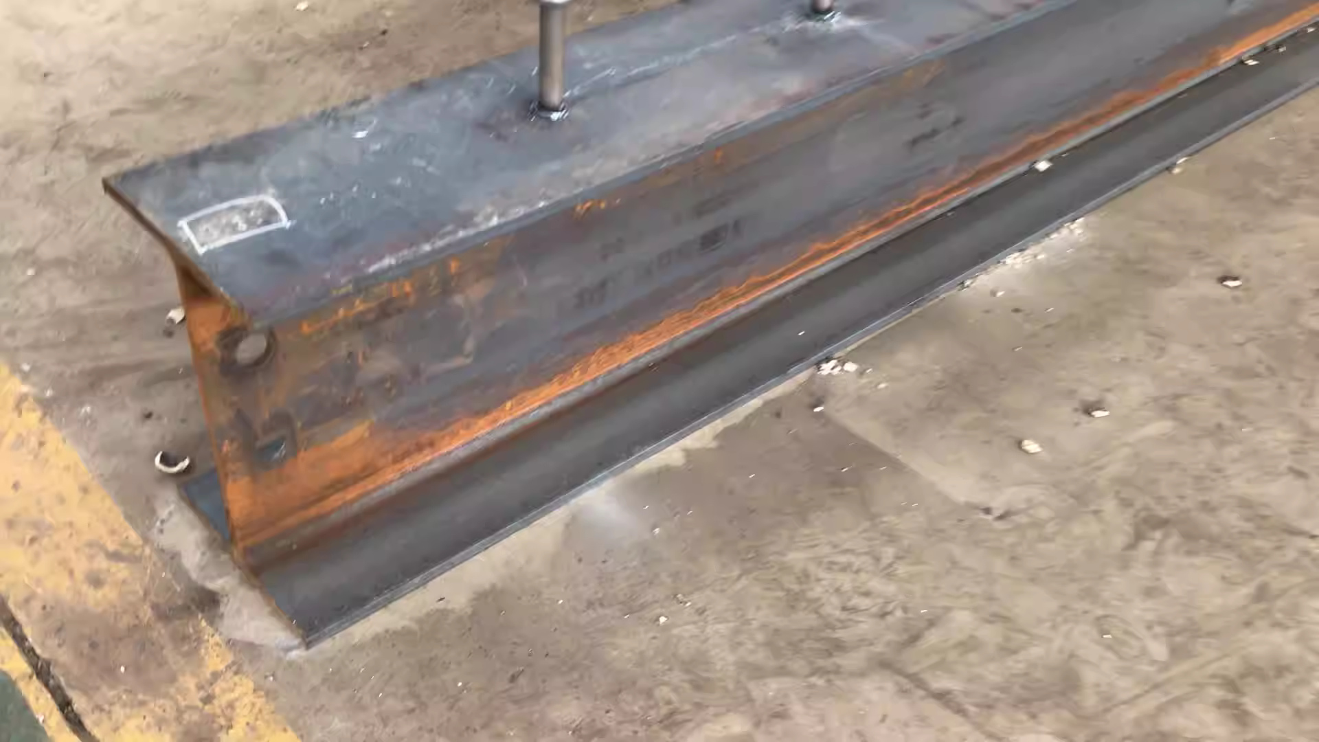 160 mm HEA Profil fiyatları 160 mm HEA Profil fiyatları