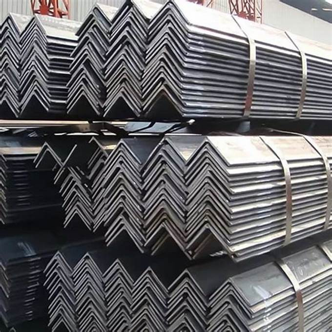 ST52 Köşebent ölçü ve fiyat görseli ST52 Köşebent ölçü ve fiyat görseli