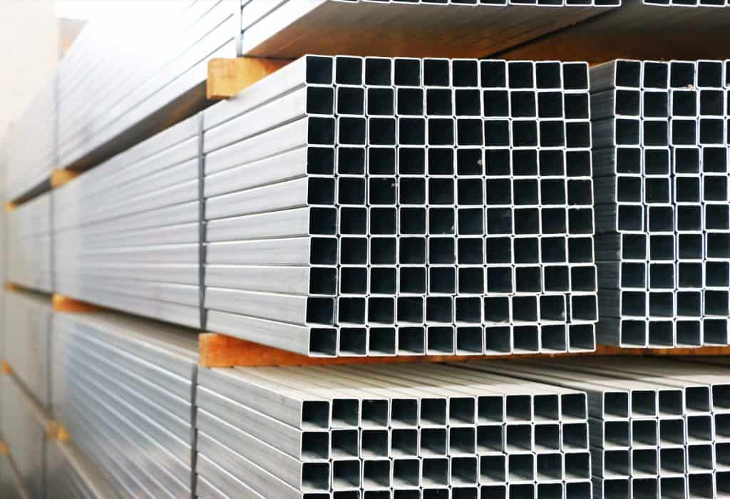 1,2 mm ST52 Kutu Profil fiyatları