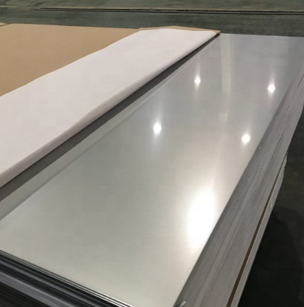 316L paslanmaz sac plaka ağırlık hesaplama