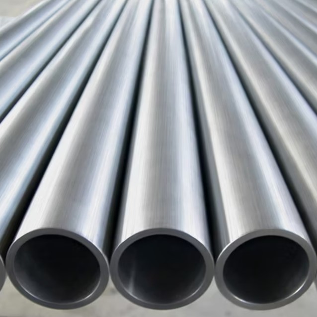 Dikişsiz Çelik Boru