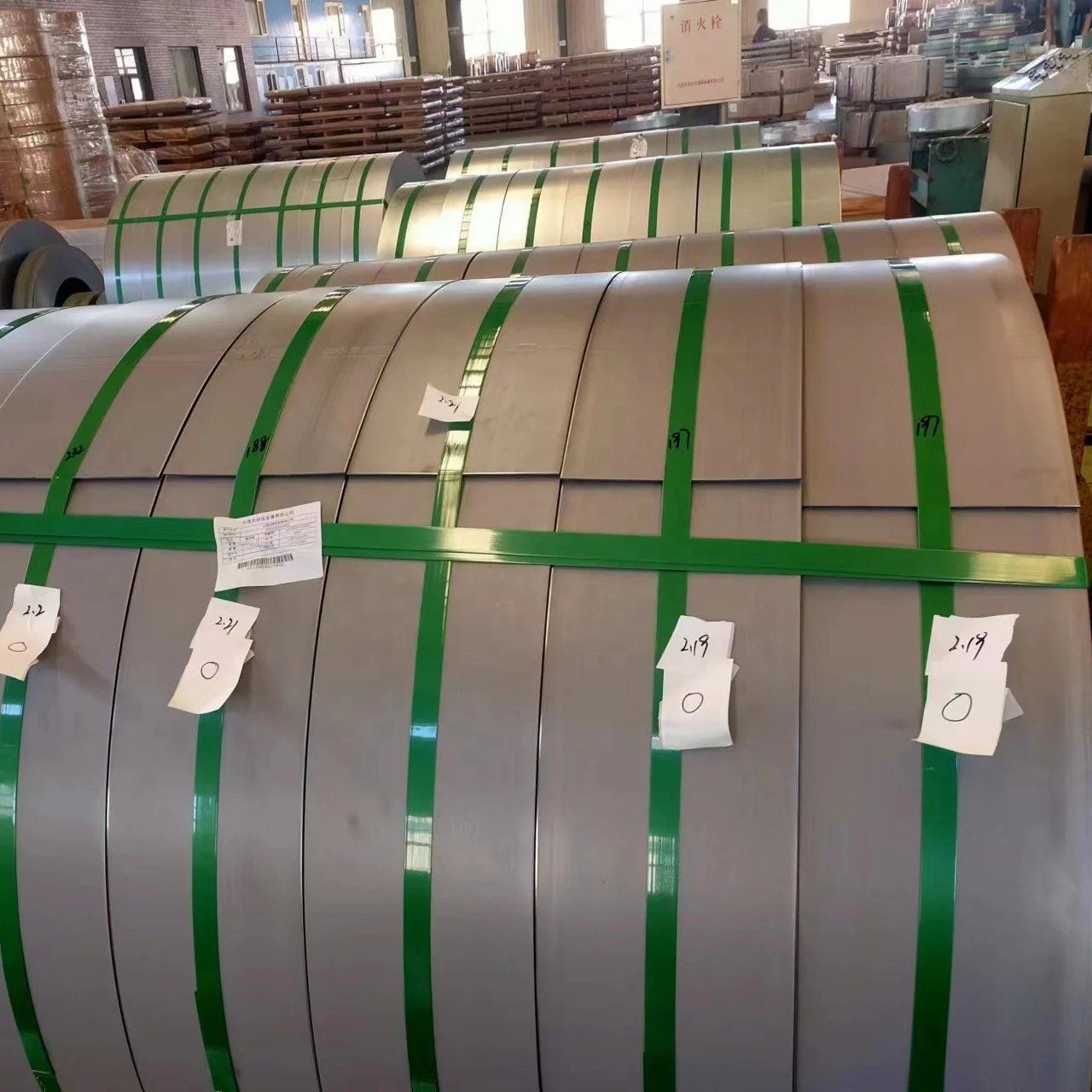 Rulo Sac Dilme Hattı