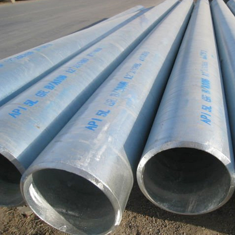 D42,4 Galvaniz Boru ölçü seçenekleri D42,4 Galvaniz Boru ölçü seçenekleri