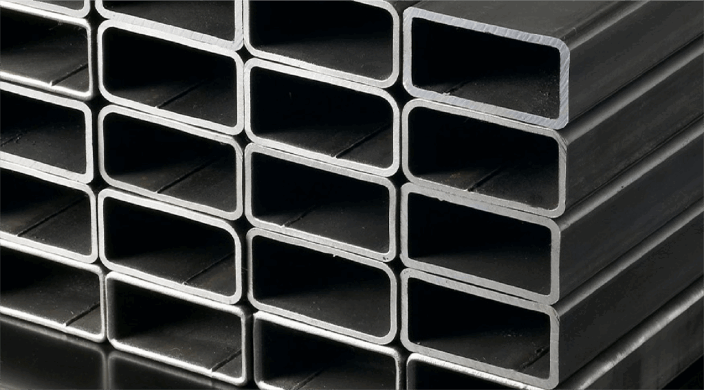 Kalın kutu profil kg fiyatı