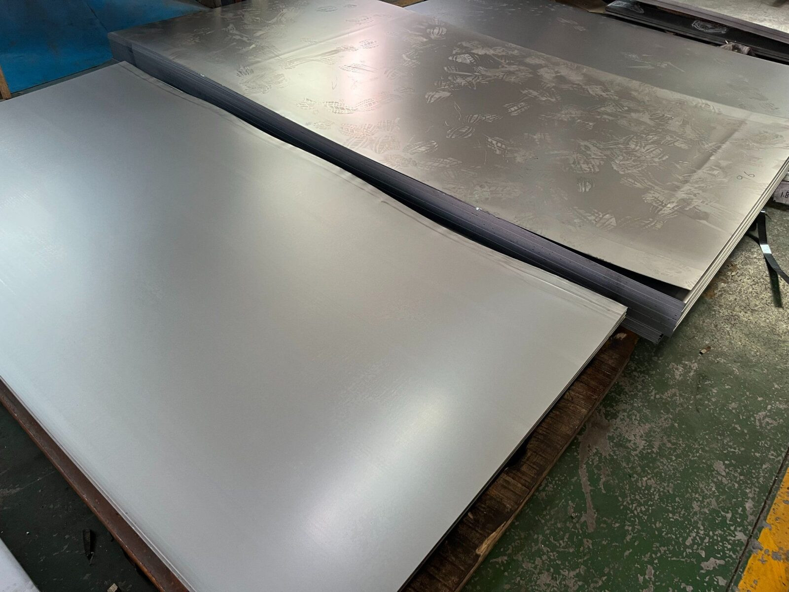 P295GH sac EN kaliteleri