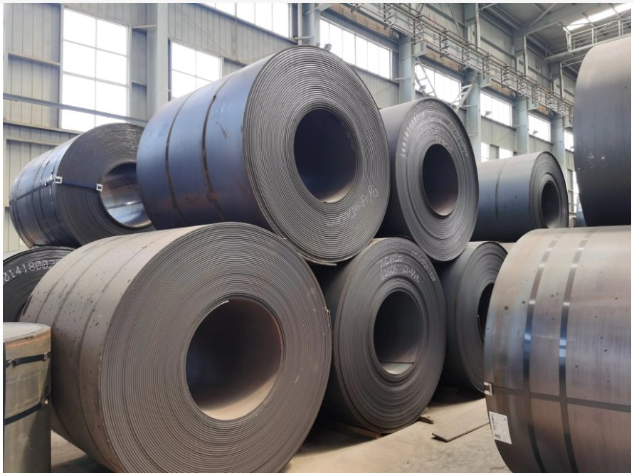 S355J0 çelik ölçüleri