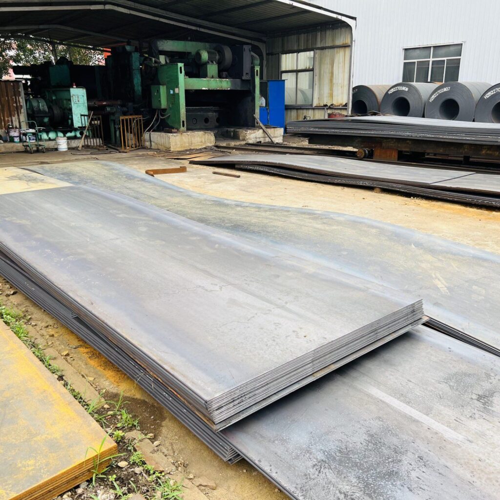 S355JR sac m2 fiyatları