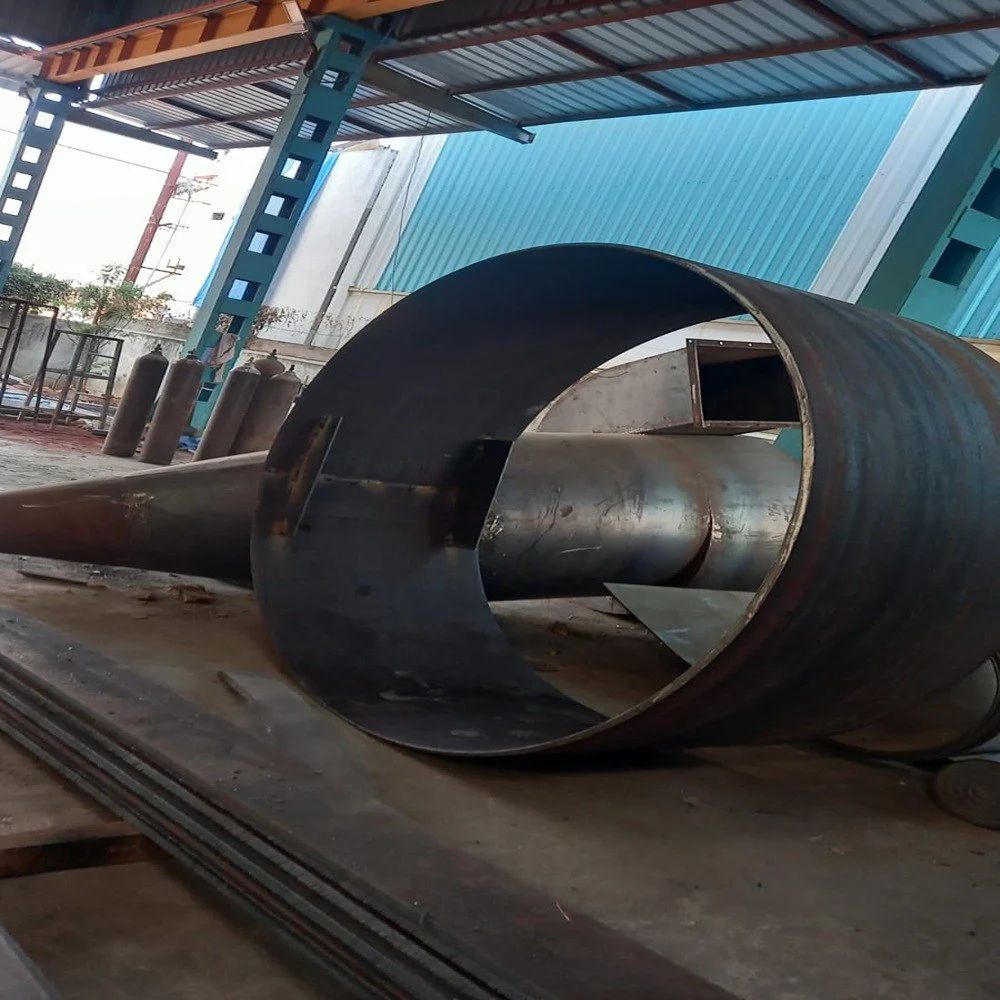 Silindir sac büküm kaliteleri