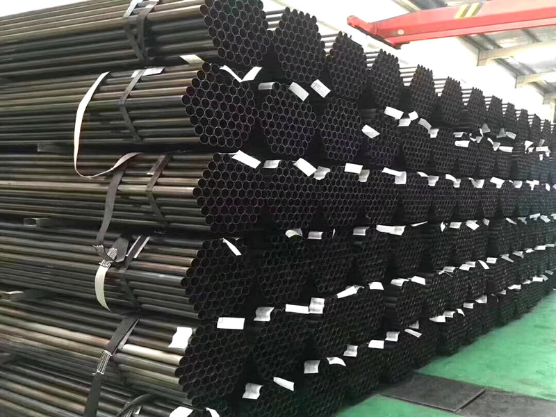 ST37 boru ölçüleri