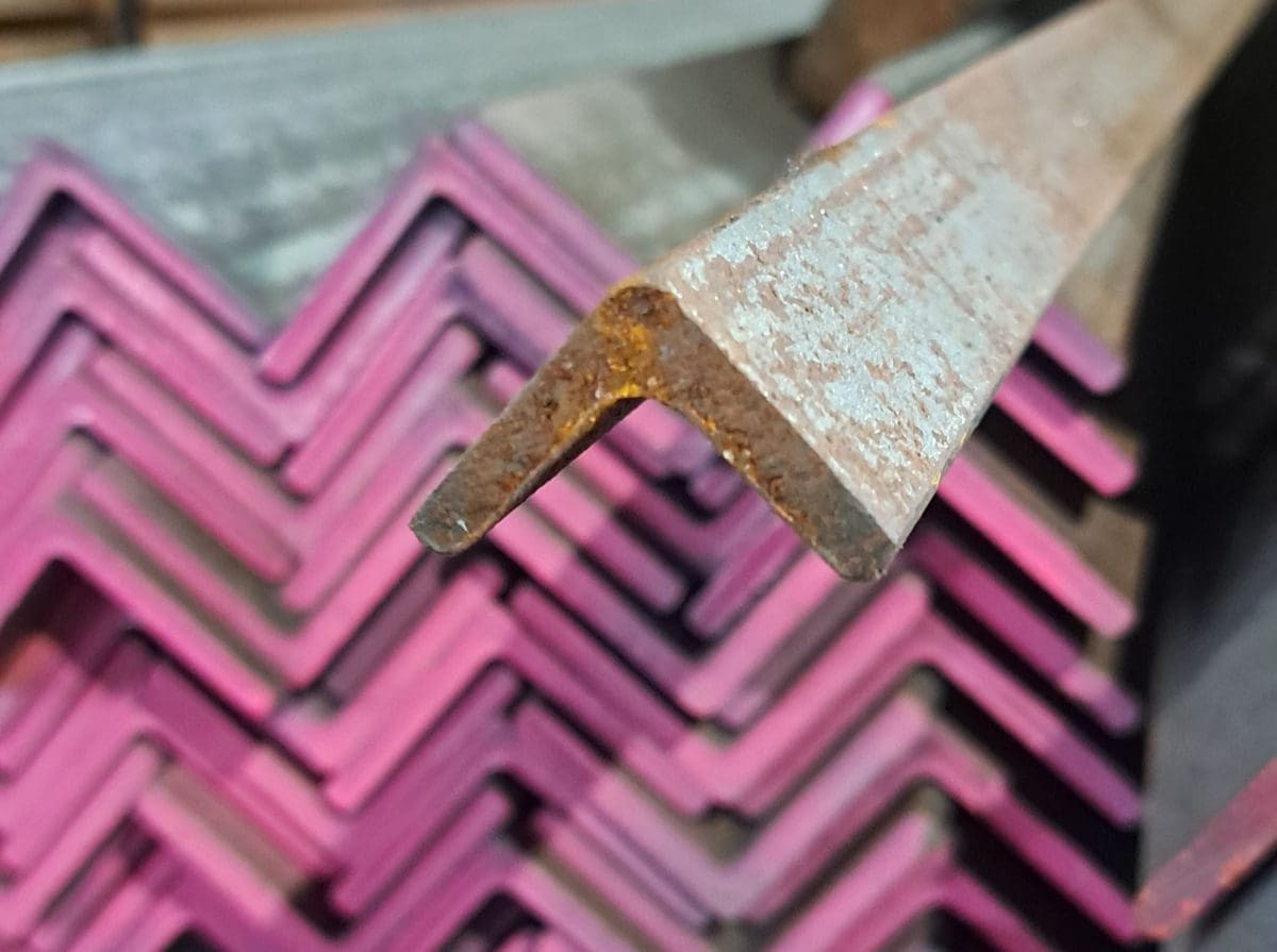 5 mm ST52 Köşebent fiyatları 5 mm ST52 Köşebent fiyatları
