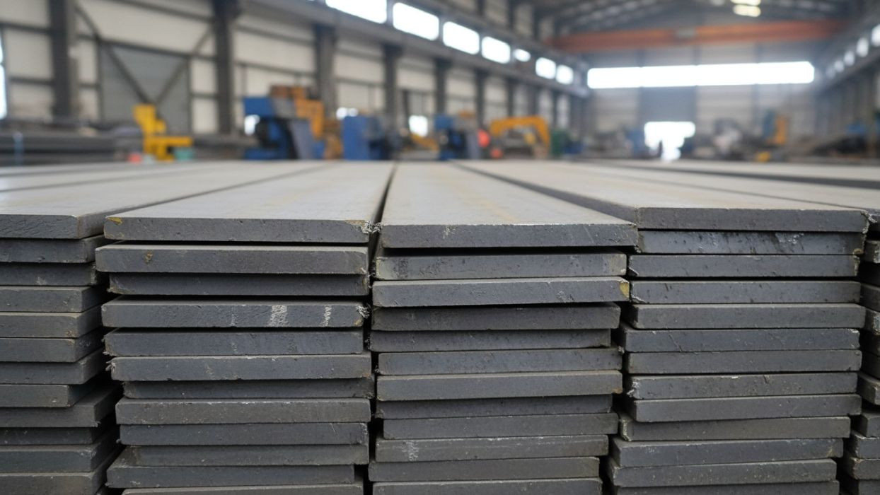 Lama Demir Fiyat Tablosu