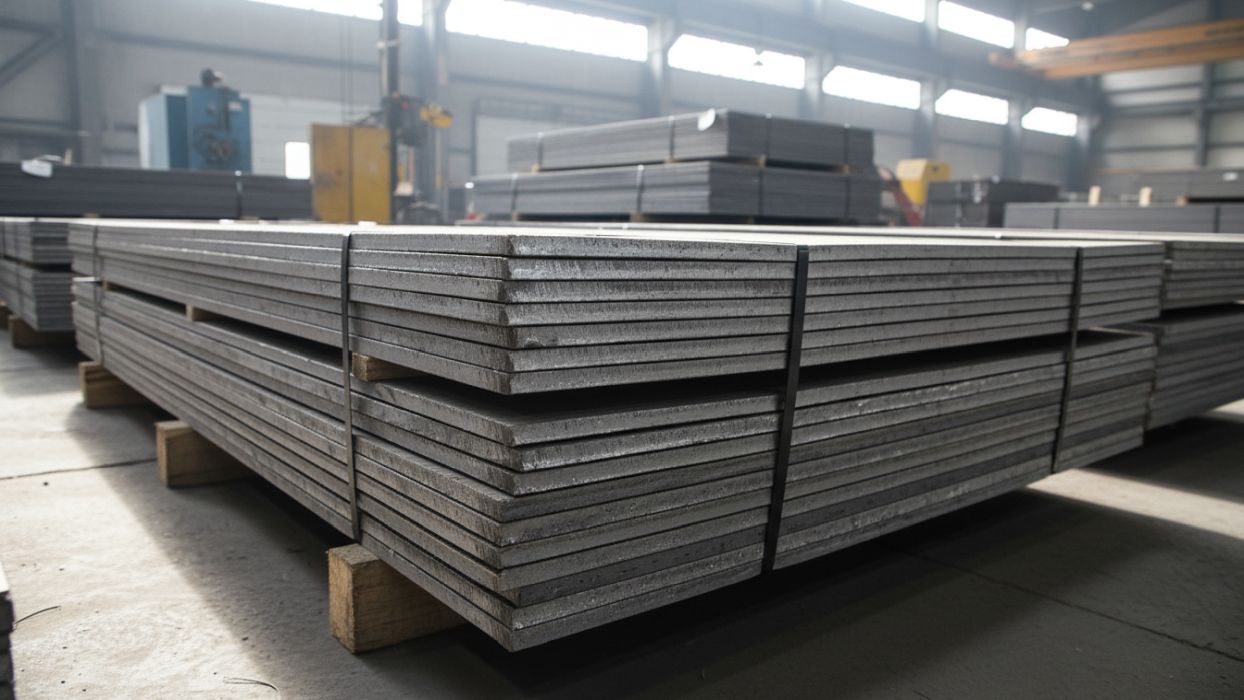 16Mo3 ve P355GH Karşılaştırma Tablosu