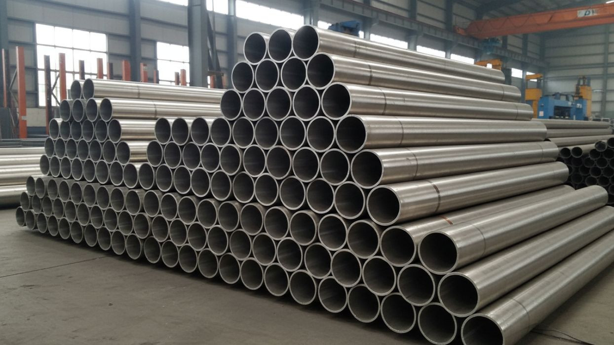 304 Paslanmaz Boru Fiyat Listesi