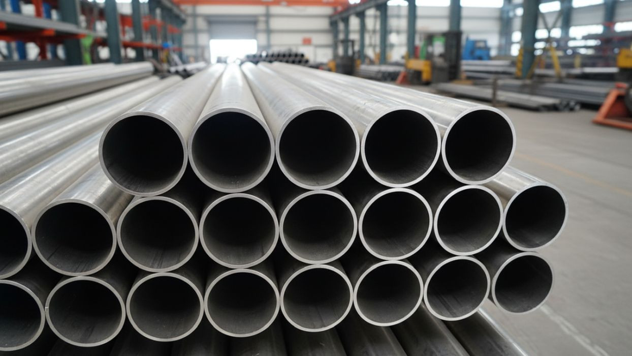 304 Paslanmaz Boru Çap ve Et Kalınlığı Tablosu