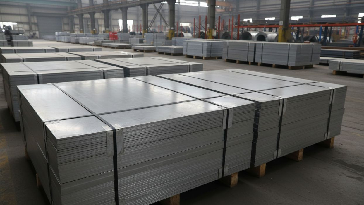 304 Paslanmaz Sac İçin ASTM ve EN Kalite Standartları