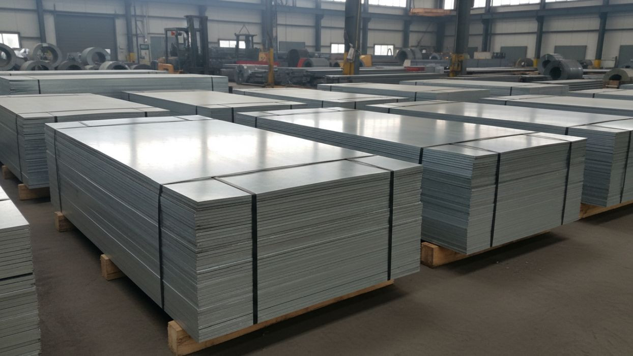 Güncel 304 Paslanmaz Sac Plaka Fiyat Listesi