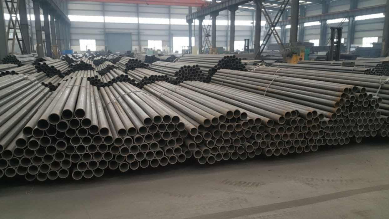 304L Paslanmaz Çekme Boru Detaylı Teknik Bilgiler