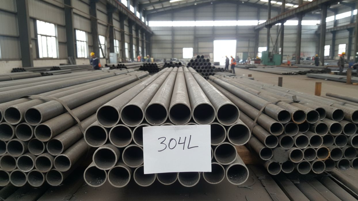 Güncel 304L Paslanmaz Çelik Çekme Boru Fiyat Listesi