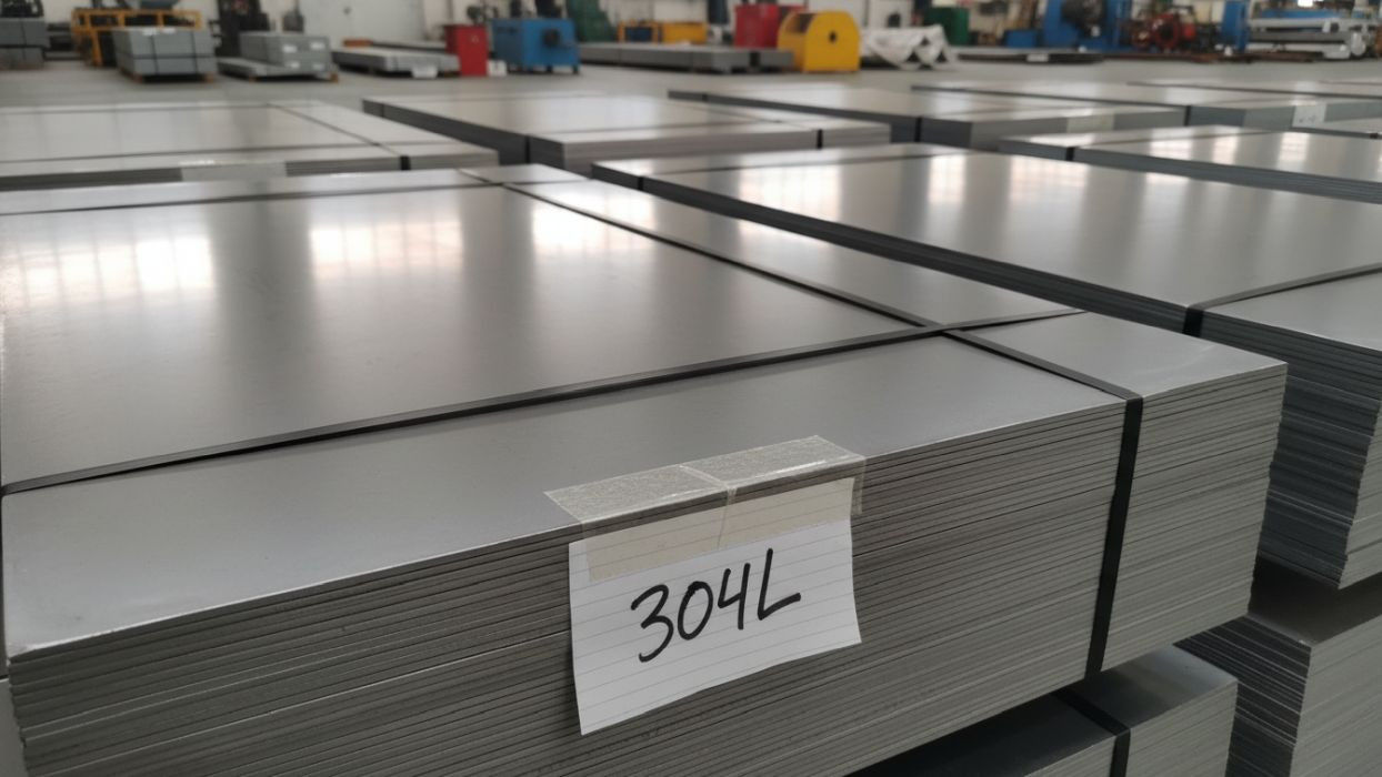 304L Paslanmaz Sac Fiyat Listesi