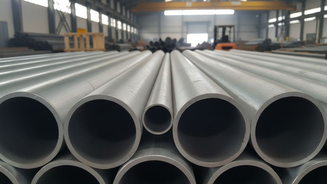 310S Paslanmaz Boru Fiyat Listesi