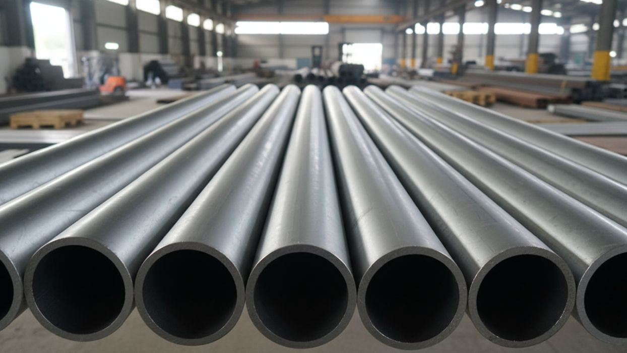 ASTM A312 Standartları ve Kimyasal Bileşim