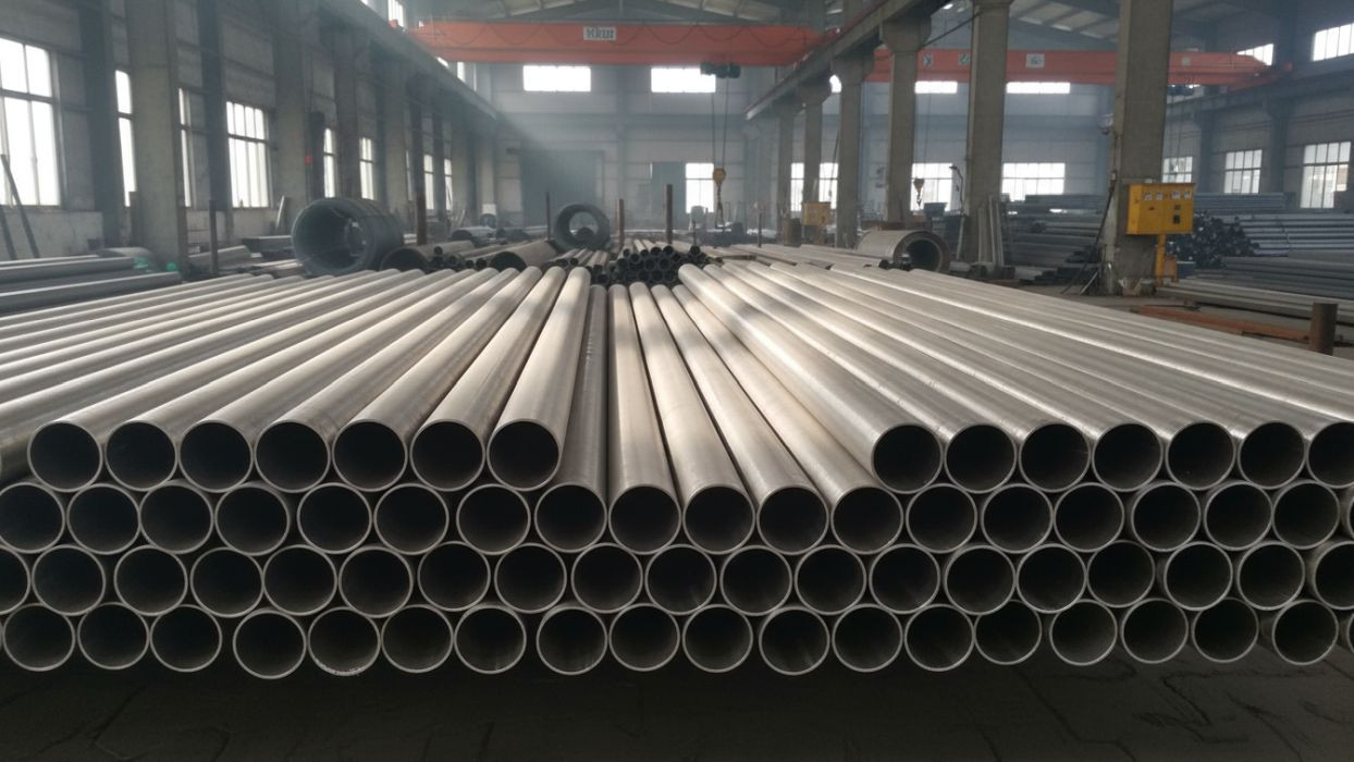 Boru Et Kalınlığı ve Çap Ölçümü