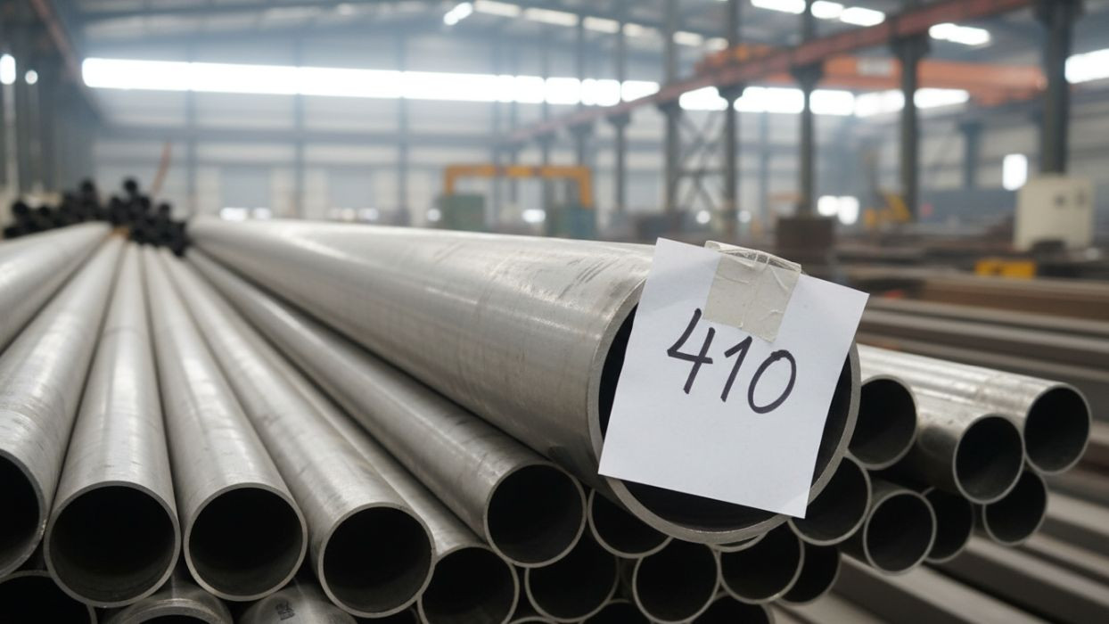 410 Kalite Boru Fiyat Listesi