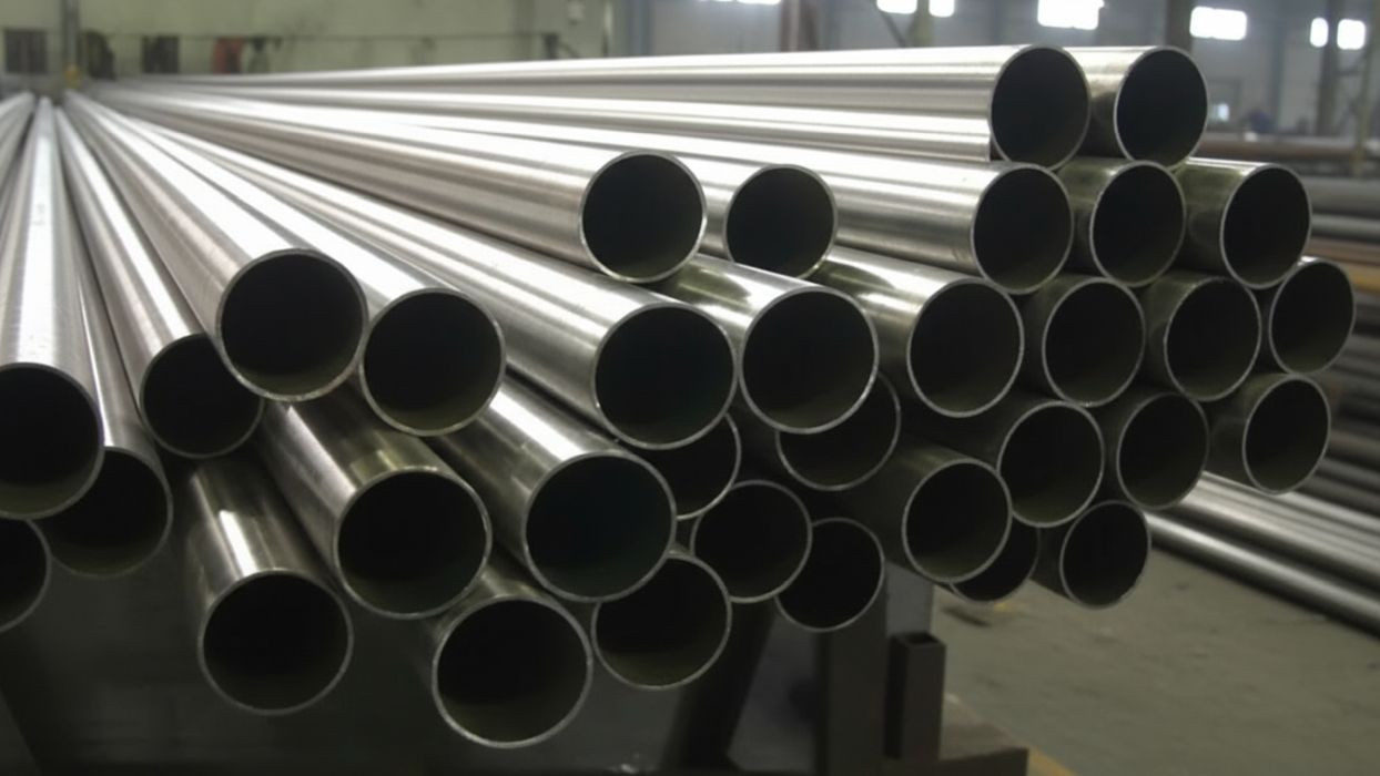 410 Kalite ASTM A268 Standart Tablosu