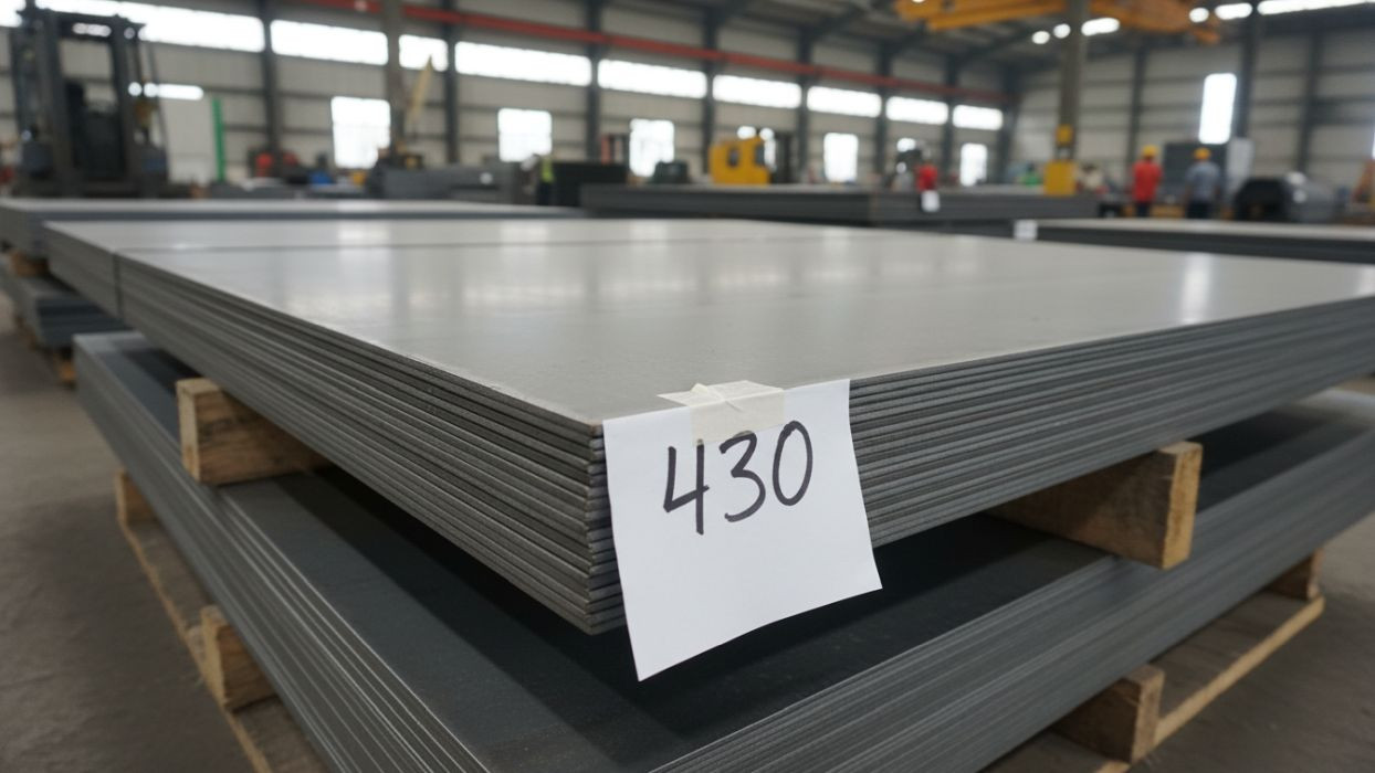 430 Paslanmaz Sac Fiyat Tablosu