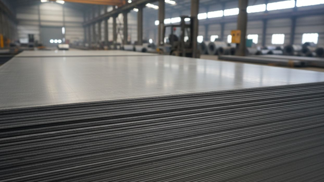 430 Paslanmaz Sac ASTM Standartları ve Uygulamaları