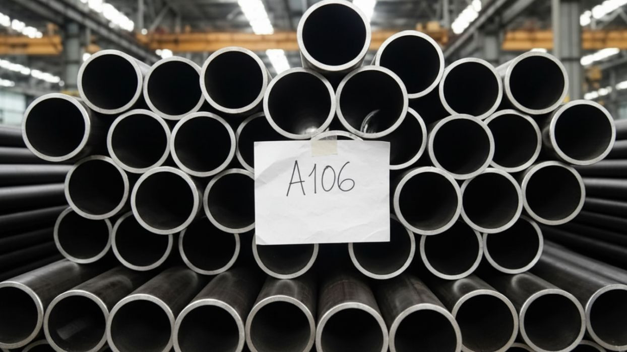 A106 Boru Fiyat Listesi