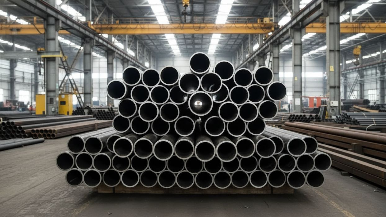 Boru Ağırlık Cetveli