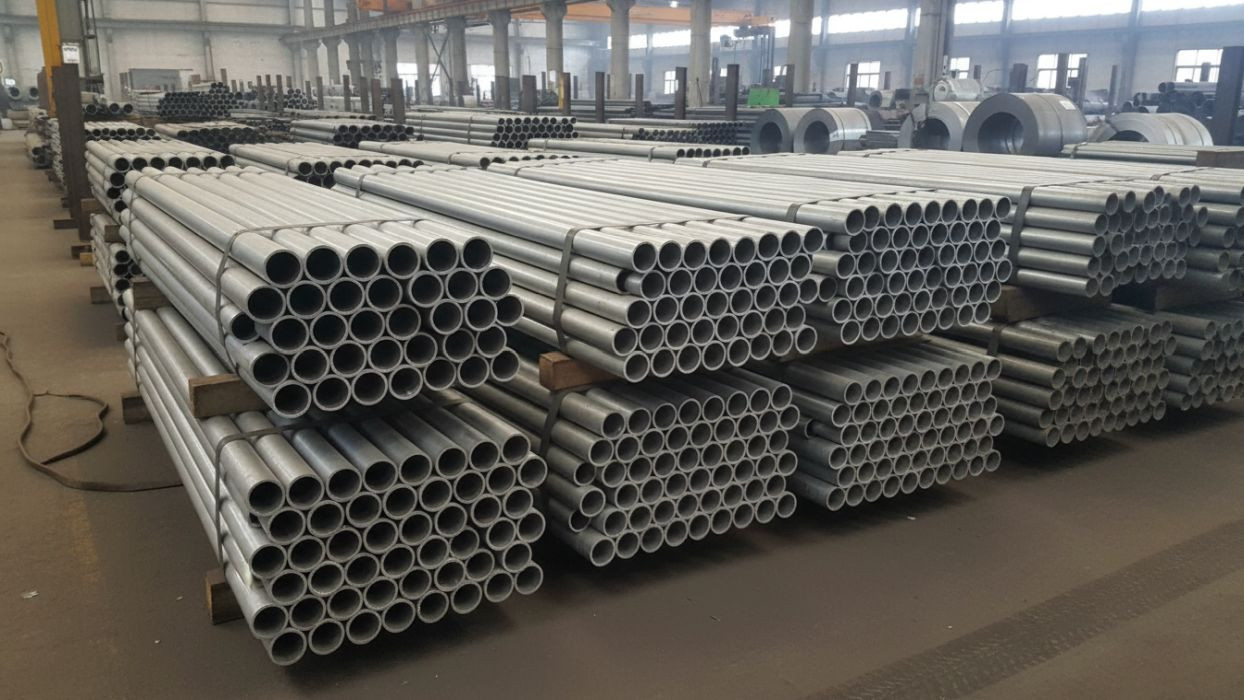 A252 Dikişsiz Çelik Boru Fiyat Tablosu ve Boyutları