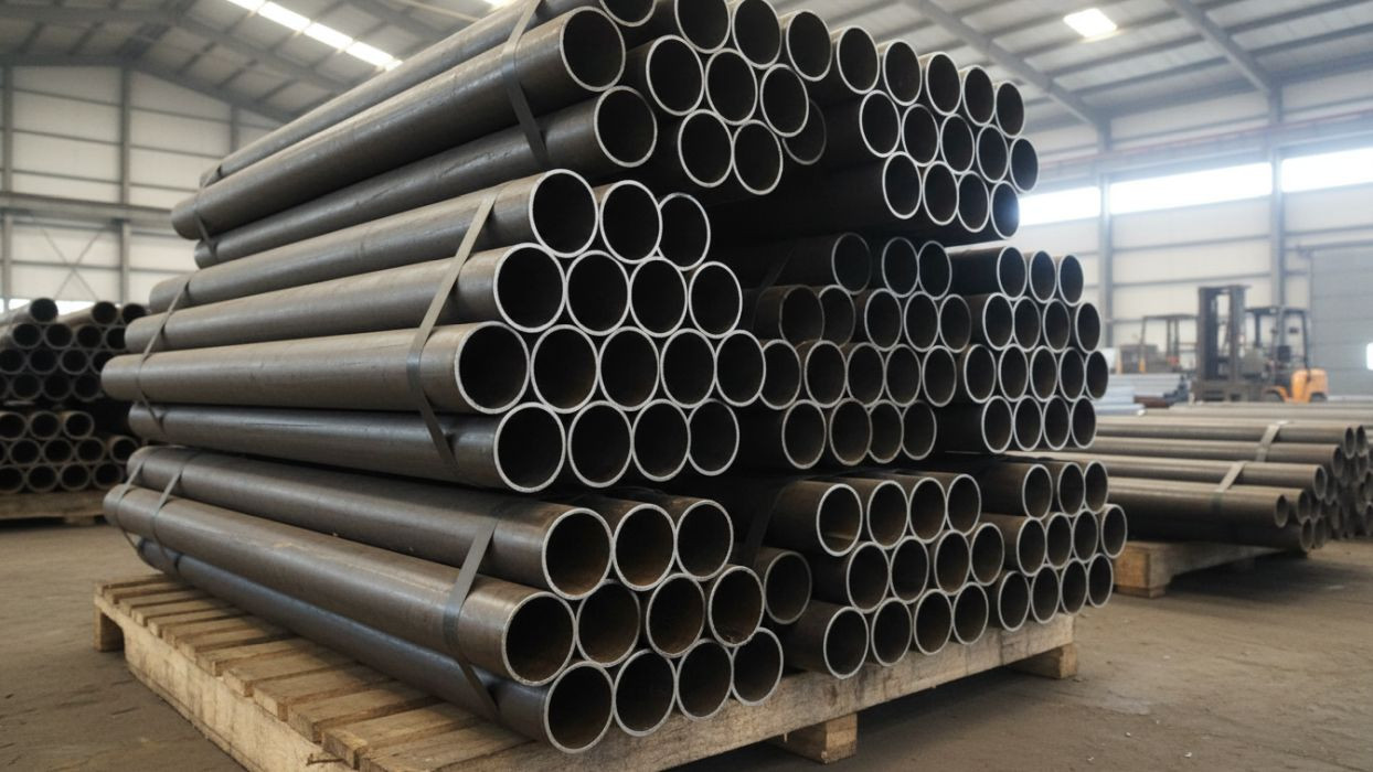 Boru Ağırlık Cetveli