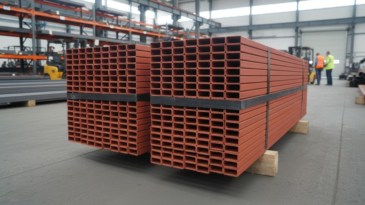 Profil Teknik Özellikler