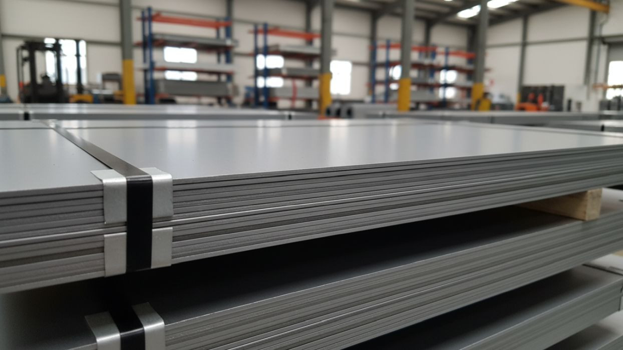 Asitli Sac Ebat ve Kalınlık Tablosu