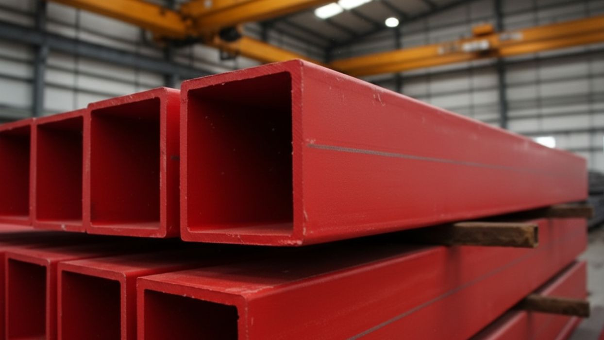 Astarlı Kutu Profil Fiyat Listesi