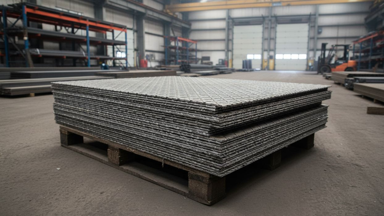 Baklava Sac Ölçü Tablosu