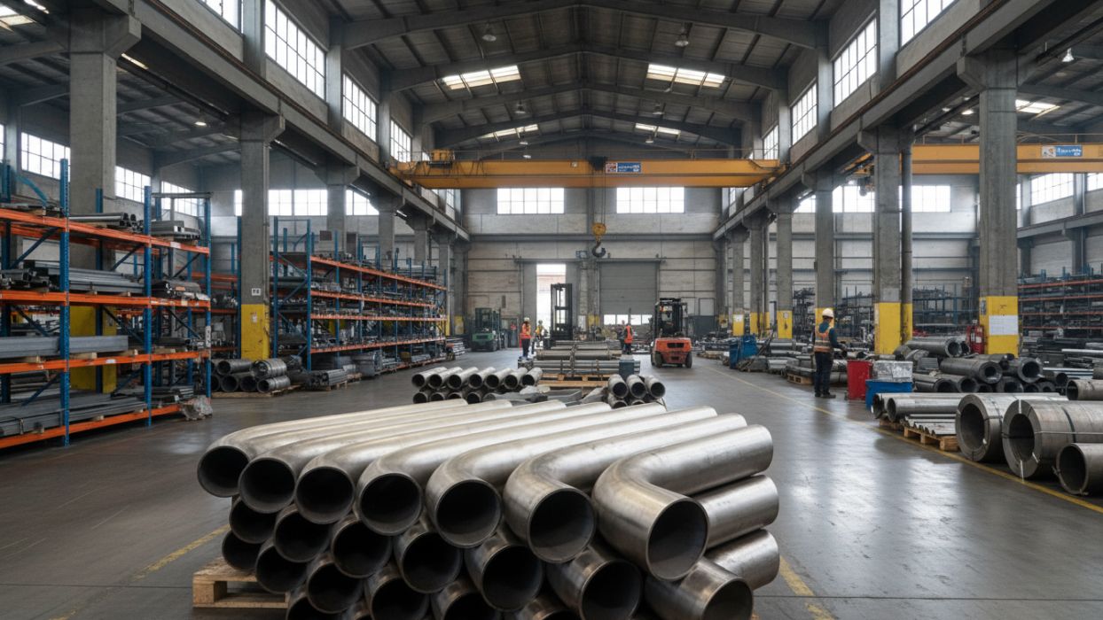 Büküm İşleminde Kalite Kontrol Noktaları