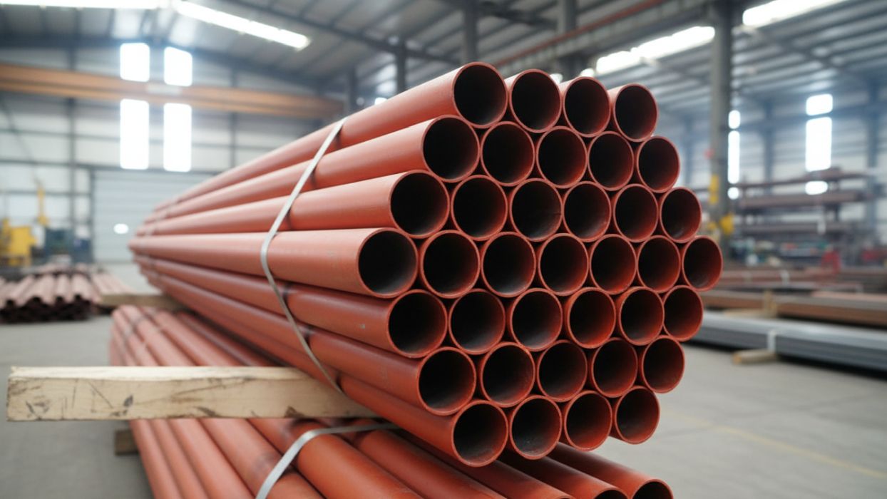 Boyalı Boru Güncel Fiyatlandırma