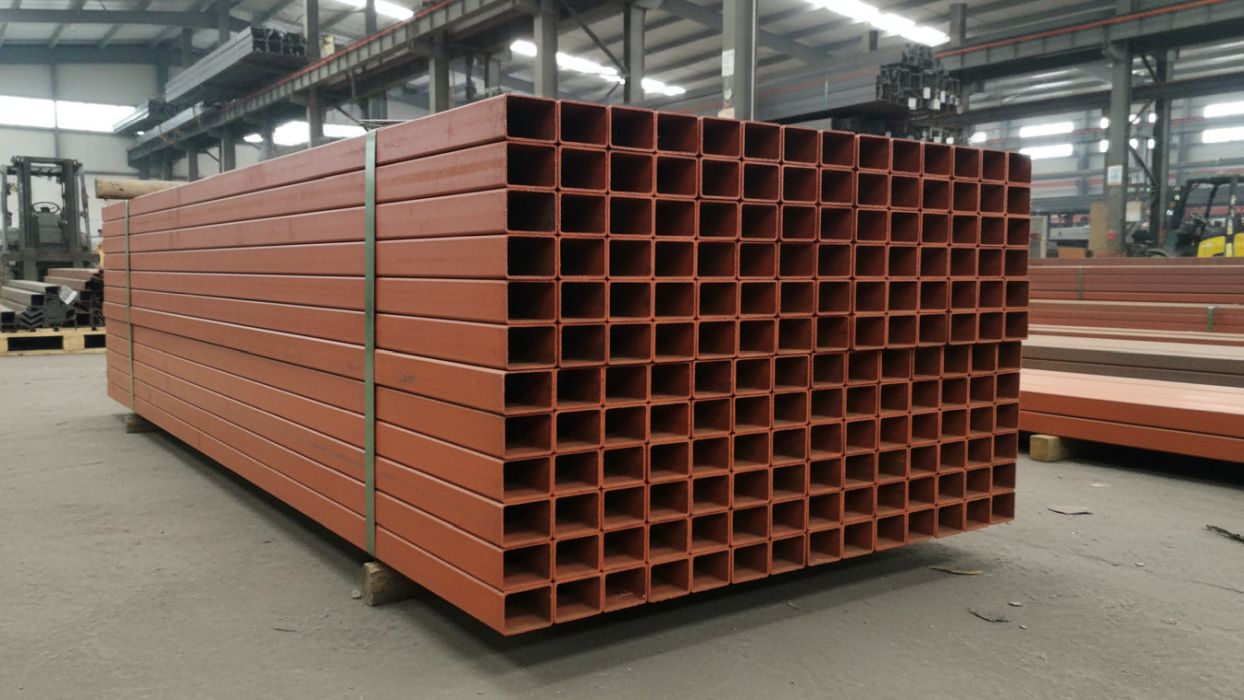 Boyalı Profil Fiyat Listesi