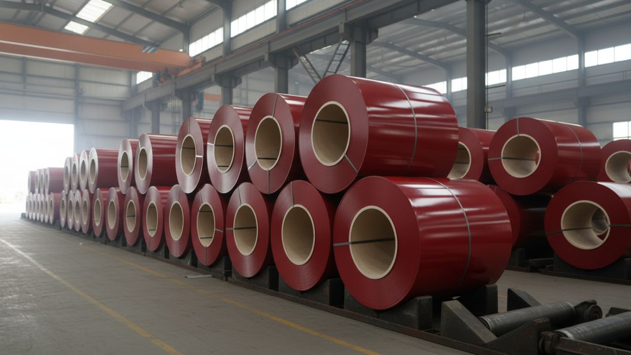 Rulo Sac Teknik Ölçü Tablosu