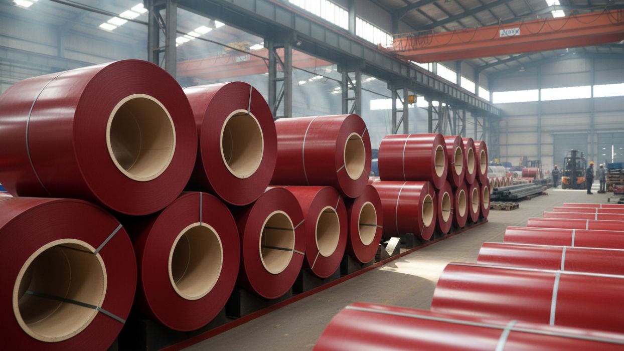 Boyalı Sac Fiyat Listesi