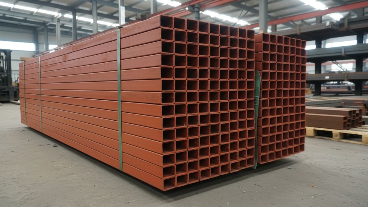 Profil Yüzey ve Boya Kalitesi