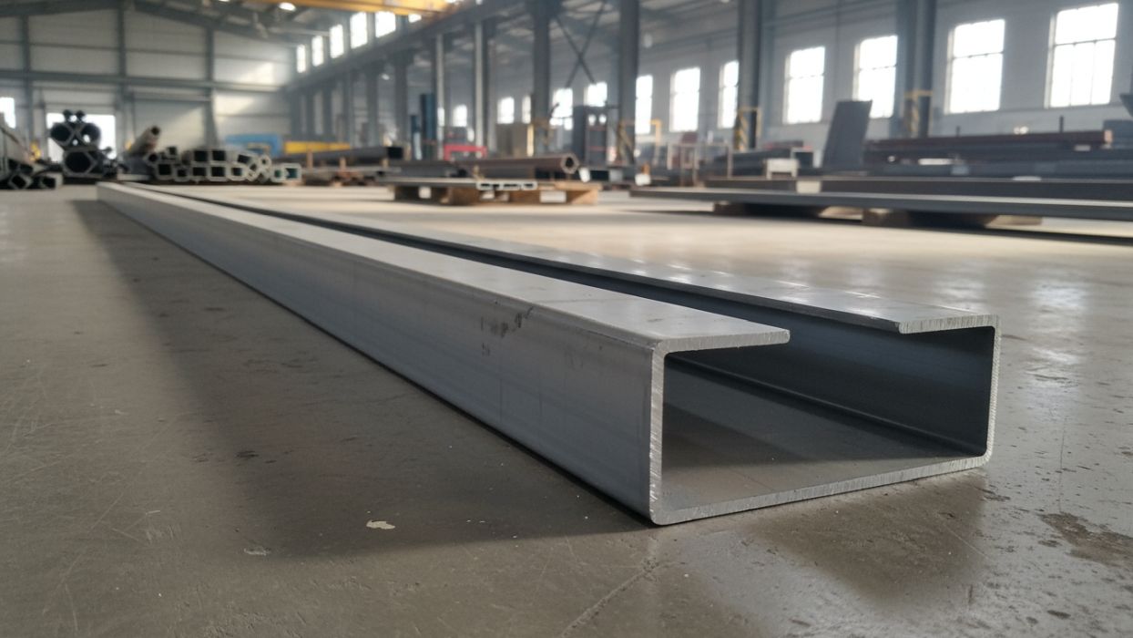 Çelik Profil Fiyat Listesi