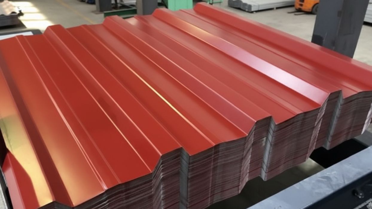 Galvaniz ve Boya Kaplama Kalitesi