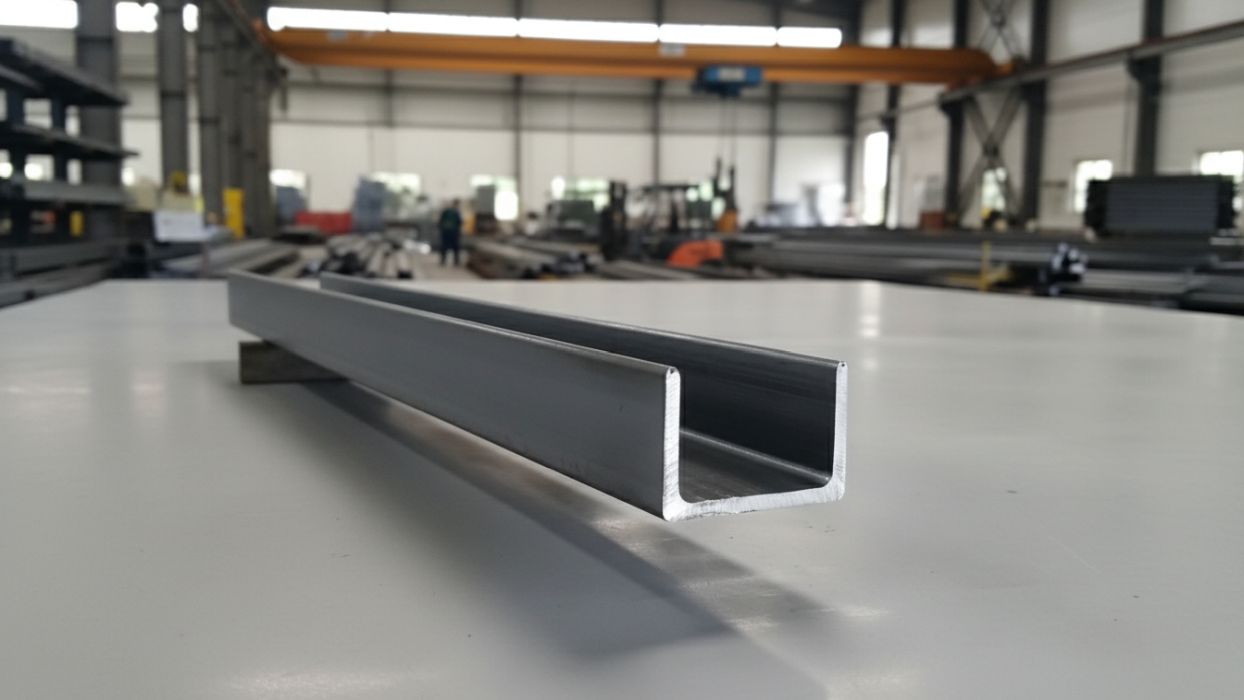 Profil Teknik Ölçü Tablosu